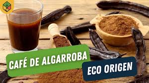 Café de Algarroba - Eco Origen🌿🌿