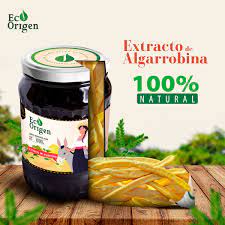 🌱🍯 Algarrobina Dulce - Eco Origen 1 KG 🍯